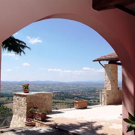 San Giovanni Al Monte Collazzone エクステリア 写真