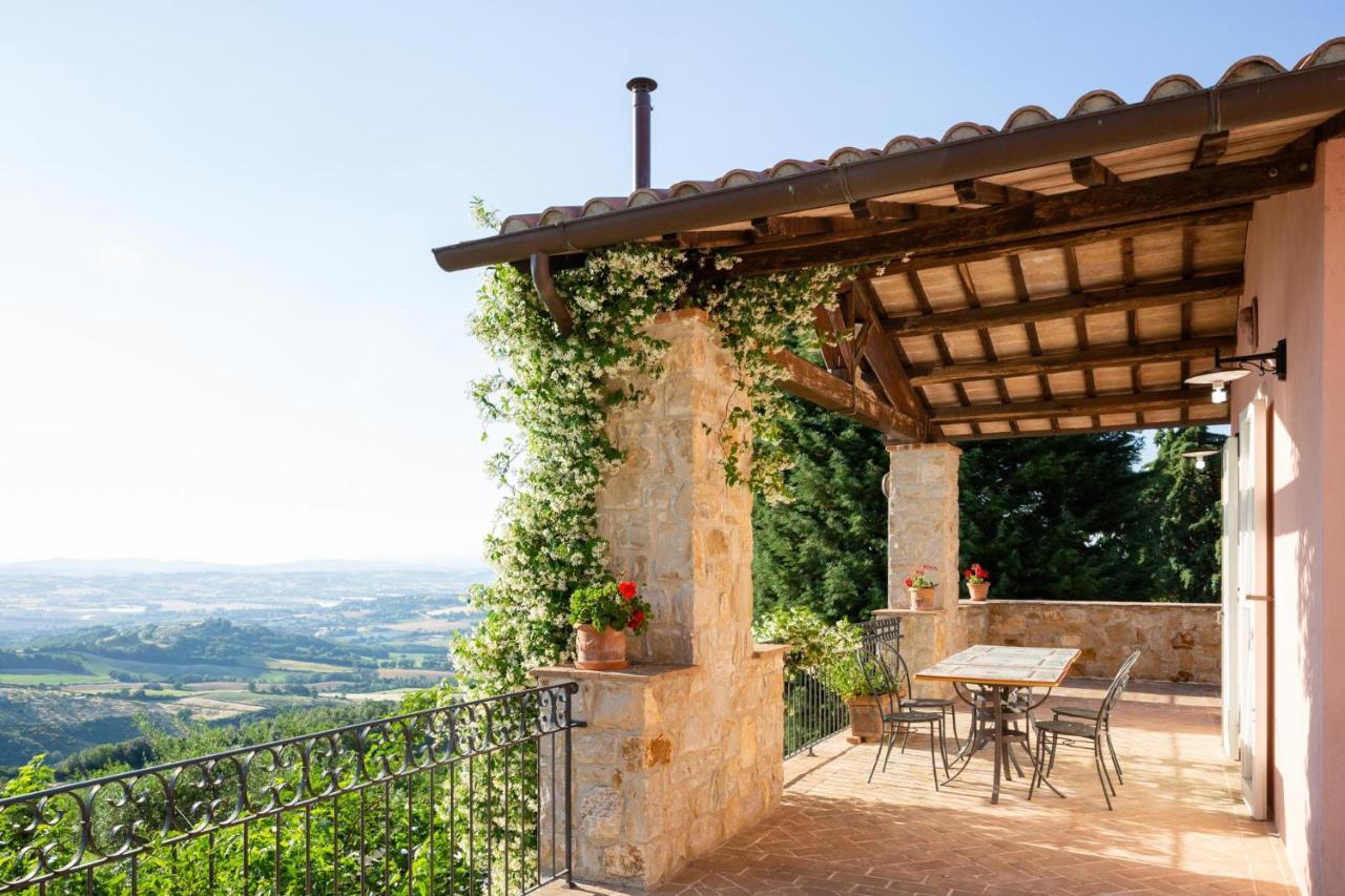 San Giovanni Al Monte Collazzone エクステリア 写真