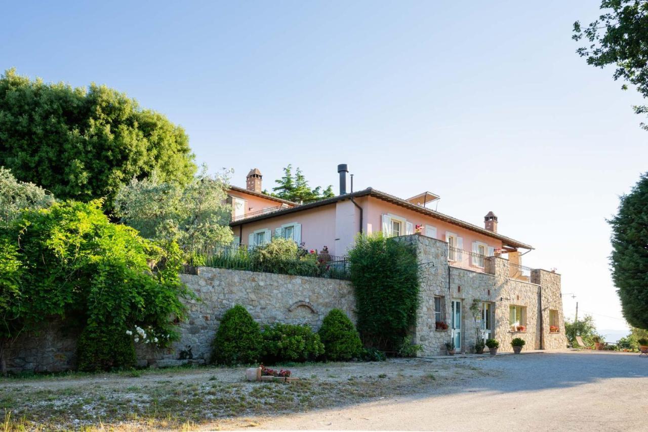 San Giovanni Al Monte Collazzone エクステリア 写真