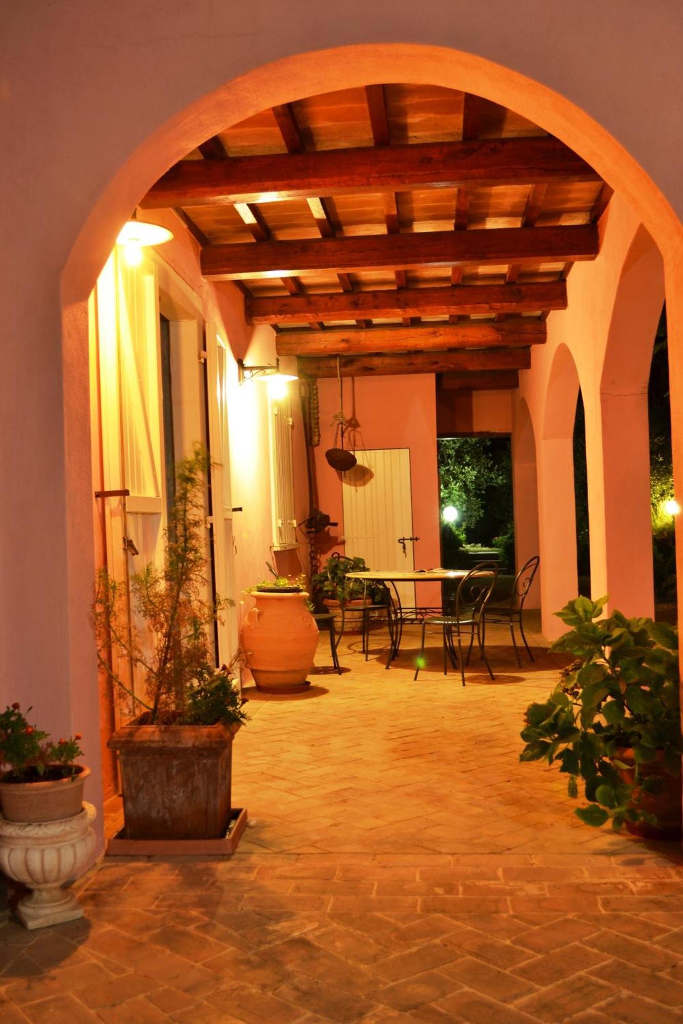 San Giovanni Al Monte Collazzone エクステリア 写真