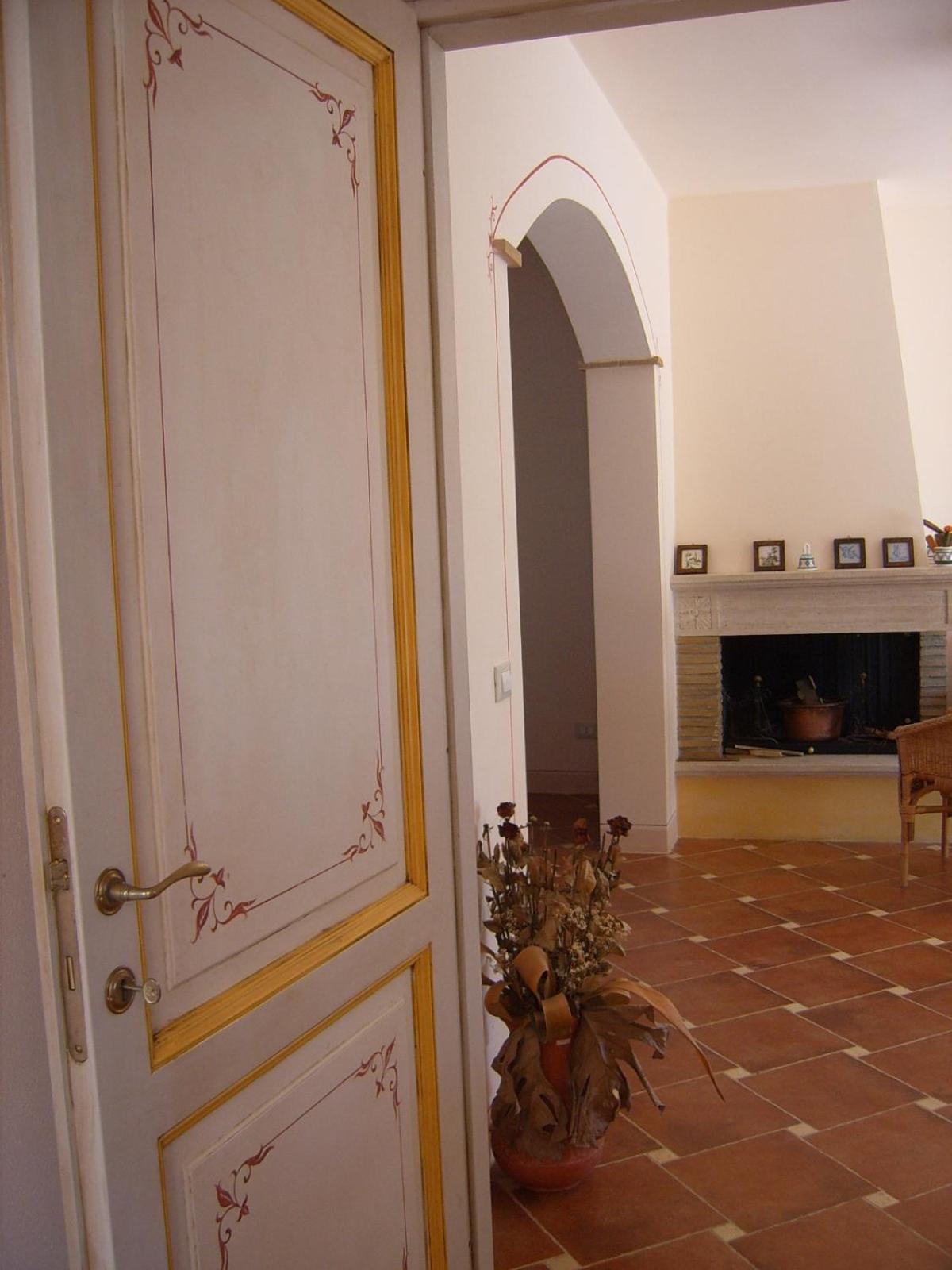 San Giovanni Al Monte Collazzone エクステリア 写真