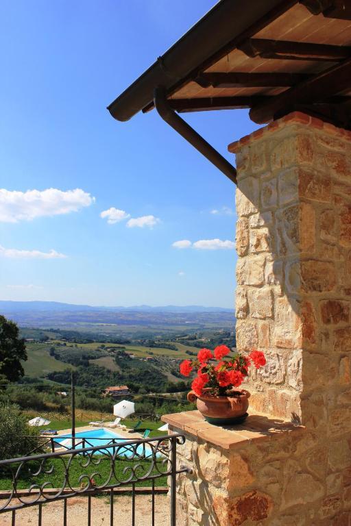San Giovanni Al Monte Collazzone 部屋 写真